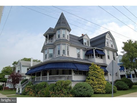 519 5TH ST, Ocean City, NJ home video tour