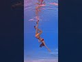 Бриллианты💎 Подводный танец💦💃
