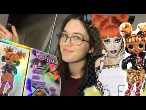 DOJA CAT DOLL!!