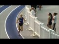 2017 CAC Women's Indoor Track & Field Championship Recap