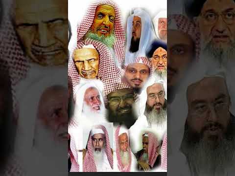 الثور فر من حظيرة البقر للشاعر أحمد مطر كيف تلقفت بريطانيا الفكر الوهابي للتقسيم و التفرقة