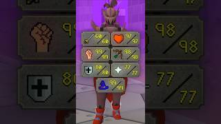 Most Drippy Armor on OSRS
