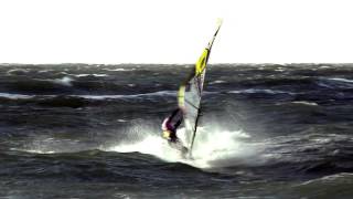 Best of Freestyle Windsurf World Cup 2012