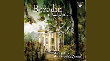 Trio in G Major for two Violins and Cello: I. Allegro