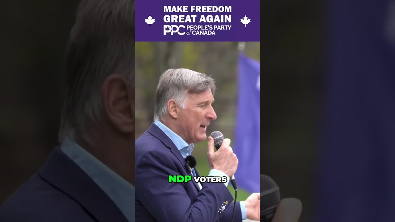 Unlock Canada's Potential: How to Get 40% More Voters Involved!