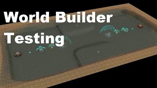 DoW III World Builder - Some Basics and Trouble shooting
