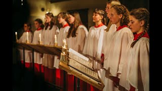 Download Lagu Gabriel's message | Roden Girl Choristers (NL) MP3