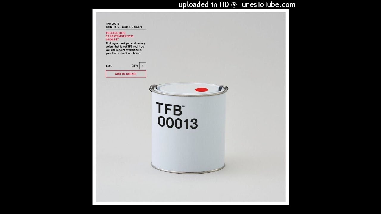 Steven Wilson IN FLORAL GREEN YouTube