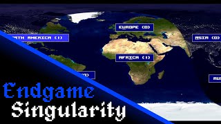 Endgame: Singularity: Episode 1