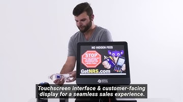 Retail POS Techniques: POS Nation