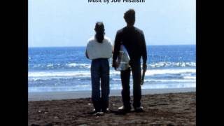 Wave Cruising - Joe Hisaishi (A Scene at the Sea Soundtrack)