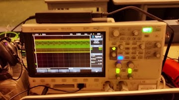 CPE 329 - P3 - Digital Multimeter Demo