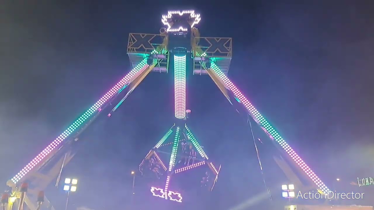 summer park Cesenatico 2024