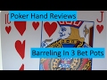 3-bet part2 in poker - YouTube