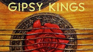 The Best of Gipsy Kings (part 2)🎸Лучшие песни группы Gipsy Kings (2 часть)