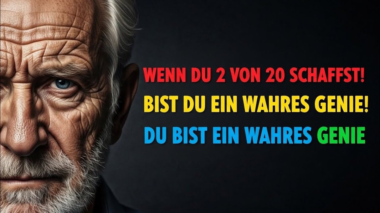 „Bitte schaut euch mein Video vollständig an.“ 