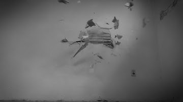 Vertical Arrays • Escape Plan