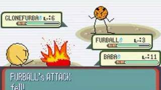 Famous My pokemon ruby hack battling Gang Doomday. Wealth