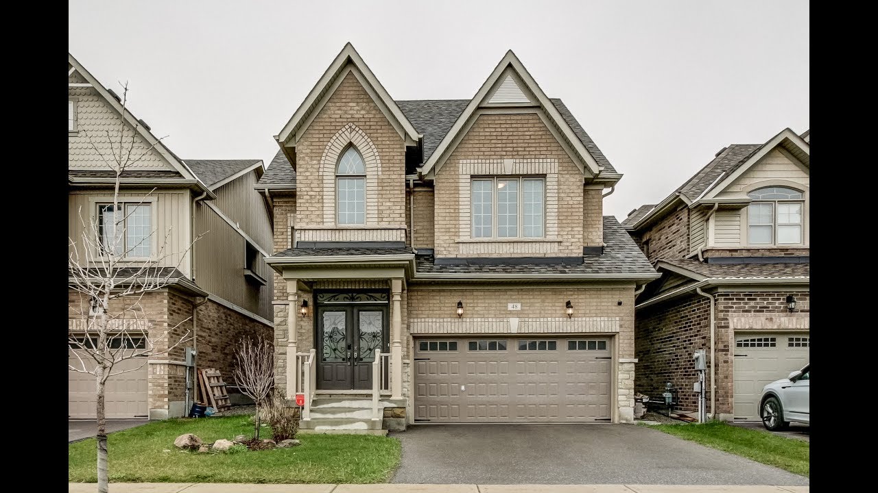 48 Willoughby Way, New Tecumseth, ON