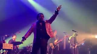 Lee Fields - Faithful Man [Live @L’Aéronef, Lille, le 30 Mars 2019]