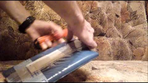 Command & Conquer 4 Special Edition Unboxing