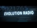 Welcome to evolution radio