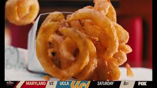 Arby's Commercial 2026 - (USA)