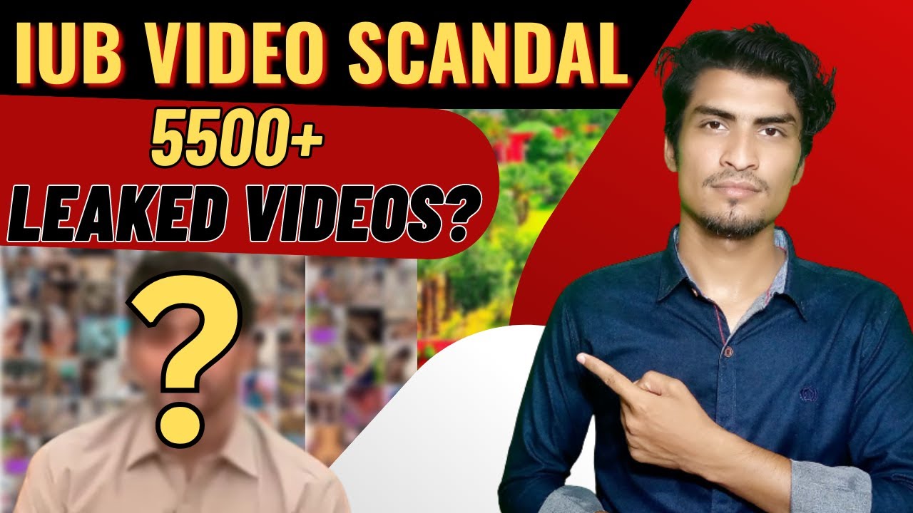 Islamia University Scandal Explained YouTube Islamia University Scandal Explained YouTube