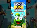 Sugar Rush Lv 21 part 04 #Sugarrush #games #solrisol
