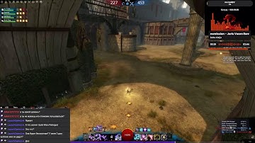 🔴| Ashes of push the button