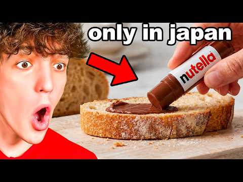 Japan Is Living In The FUTURE!