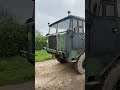 What is the biggest truck you have ever driven? THE FRENCH BERLIET TRUCK IS ON THE MOVE!!!