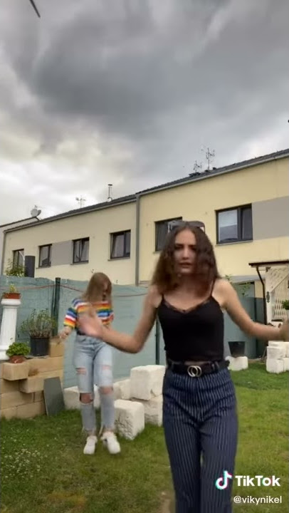 Tik Tok Hey Mambo
