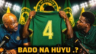 YANGA WATUNISHA TENA  MISULI.!! UMAFIA WAVUNJA REKODI BEKI KITASA AFUNGA USAJILI MPYA SURPRISE NZITO