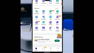 How to apply for loan palmpay#palmpay #loan #loanapp #loans #money #monkey #making #online #montage screenshot 3