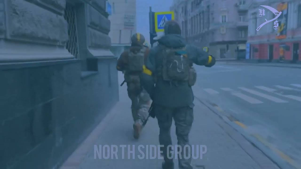 North Side Group | Ukraine | Edit