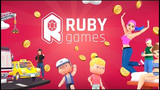 TWIG 145: Why Rovio, the makers of Angry Birds, acquired a hyper-casual game studio Ruby Games