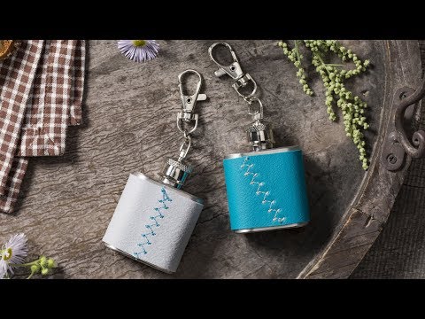 FIMO leather-effect Mini