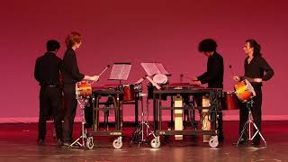 Fractalia (Sotomayor High School Percussion Concert 5.16.2024)