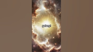 How Supernova Create Stardust (and Your DNA)!? #shorts