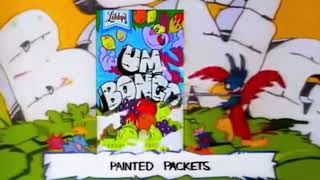 Um Bongo Original Advert
