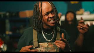 Hurricane Chris - Stepped On