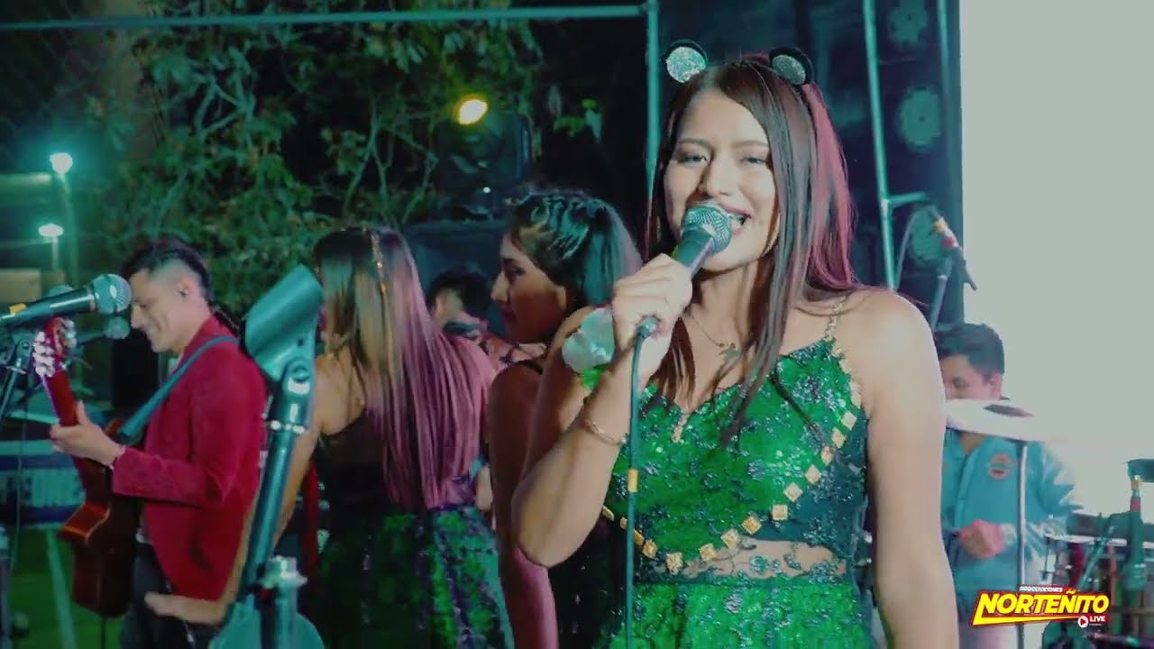 Mix Pila Pila  - Nuevo Stilo - En vivo