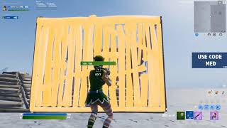 Why Blueprint Editing is META! (Fortnite BR)