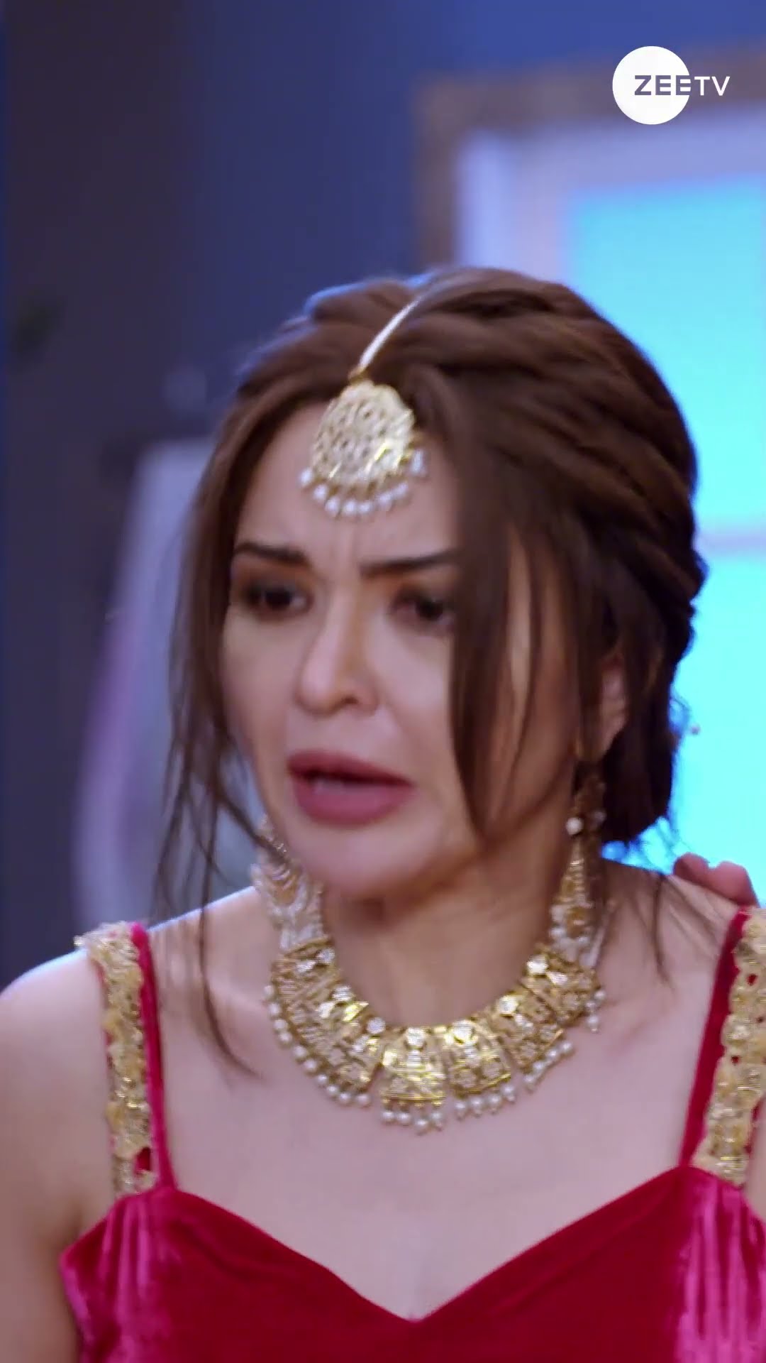 #BHAGYA LAKSHMI #Shorts #Zee TV #Entertainment #Drama