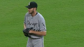 7/2/16: Navarro, Shuck lead Sox to 7-6 win