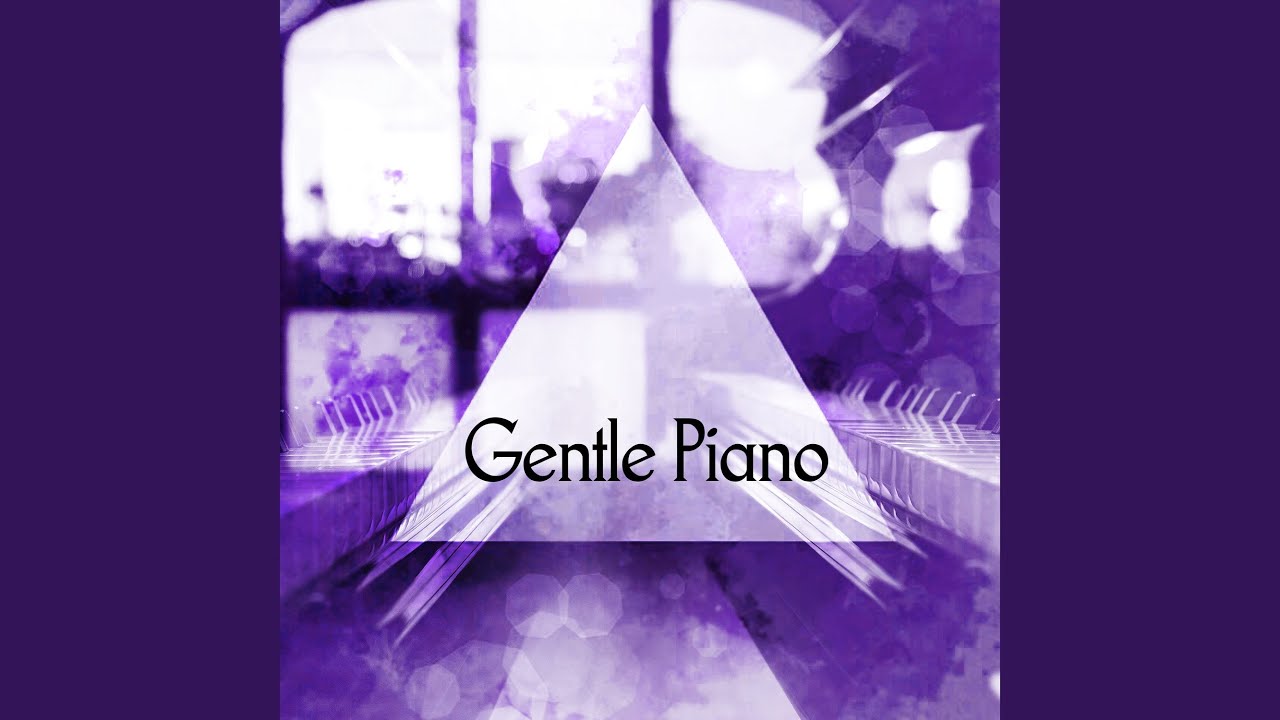 Background Piano Jazz