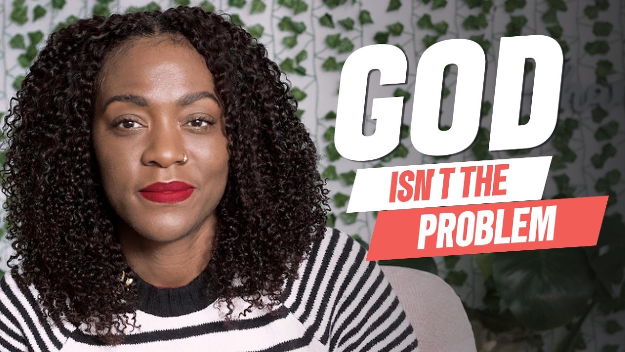 Вред против исцеления: распознавание ложных христианских убеждений