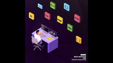Best Institute for Software Programming Course | Learn from Coding Bytes Institute