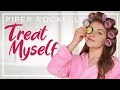 Piper Rockelle - Treat Myself (Official Music Video) **FIRST KISS** 💋